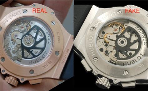 hublot automatik fake|is Hublot real or real.